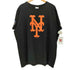 ニューエラ NEW ERA チームロゴプリント ショートスリーブクルーネックTシャツ メンズ 2XL