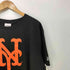 ニューエラ NEW ERA チームロゴプリント ショートスリーブクルーネックTシャツ メンズ 2XL