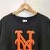 ニューエラ NEW ERA チームロゴプリント ショートスリーブクルーネックTシャツ メンズ 2XL