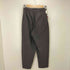 フランネル Phlannel シルク混2タックスラックスパンツ メンズ JPN:1