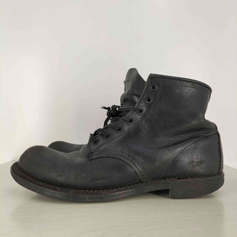 レッドウィング RED WING USA製 9160 BLACKSMITH メンズ JPN:25.5