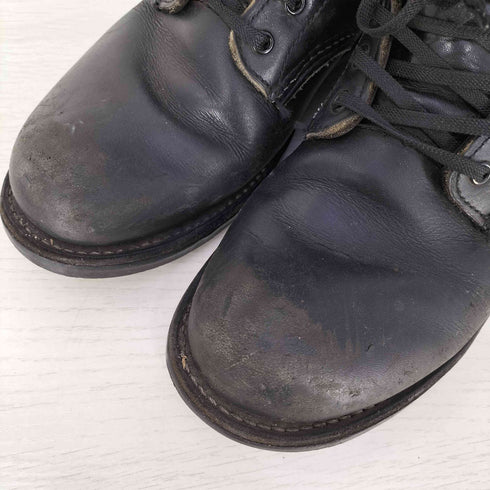 レッドウィング RED WING USA製 9160 BLACKSMITH メンズ JPN:25.5