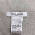 メゾンキツネ MAISON KITSUNE HANDWRITING SCARF メンズ