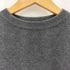 クラネ CLANE BACK FRILL KNIT TOPS バックフリルニットトップス レディース JPN:1