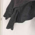 クラネ CLANE BACK FRILL KNIT TOPS バックフリルニットトップス レディース JPN:1