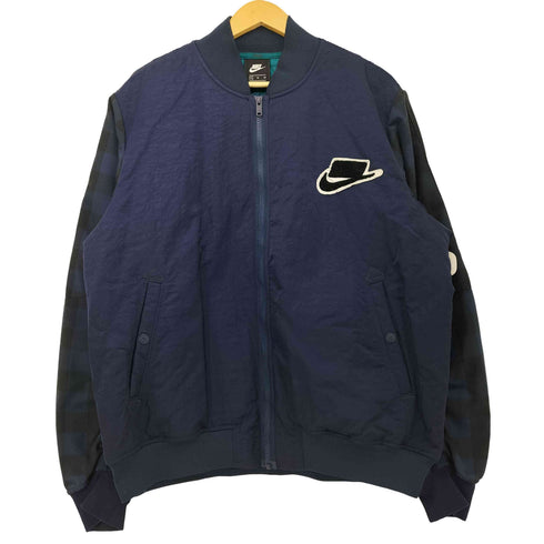 ナイキ NIKE NSW NSP SYN FILL BOMBER JACKET フィル ボンバージャケット メンズ import:XL