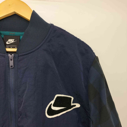 ナイキ NIKE NSW NSP SYN FILL BOMBER JACKET フィル ボンバージャケット メンズ import:XL