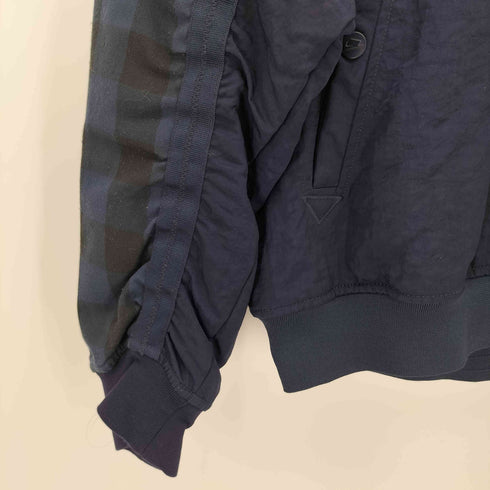 ナイキ NIKE NSW NSP SYN FILL BOMBER JACKET フィル ボンバージャケット メンズ import:XL