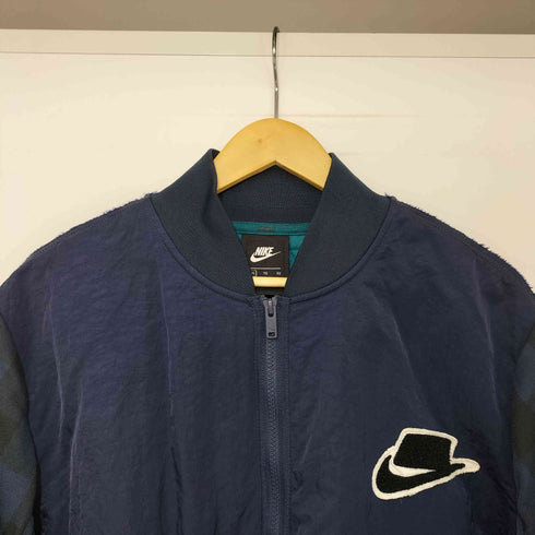 ナイキ NIKE NSW NSP SYN FILL BOMBER JACKET フィル ボンバージャケット メンズ import:XL