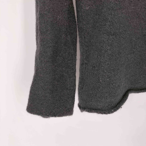 n°44 0000 シマムラトーキョー ボートネックL/Sニットカットソー メンズ JPN:L