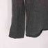 n°44 0000 シマムラトーキョー ボートネックL/Sニットカットソー メンズ JPN:L