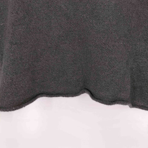 n°44 0000 シマムラトーキョー ボートネックL/Sニットカットソー メンズ JPN:L