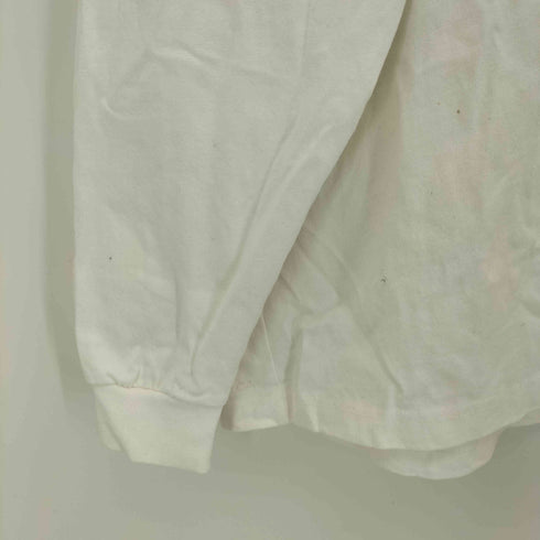 ノーティカ NAUTICA Small Patch Logo Pocket L/S Tee メンズ import:XL