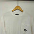 ノーティカ NAUTICA Small Patch Logo Pocket L/S Tee メンズ import:XL