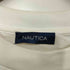 ノーティカ NAUTICA Small Patch Logo Pocket L/S Tee メンズ import:XL
