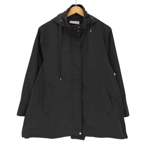 アダムエロペ Adam et Rope 23aw マルチWAY ライナー付き撥水タウンパーカー レディース FREE