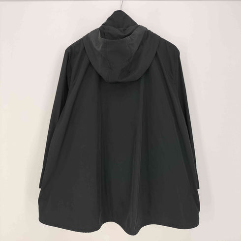 アダムエロペ Adam et Rope 23aw マルチWAY ライナー付き撥水タウンパーカー レディース FREE