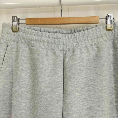 ユニクロシー UNIQLO:C スウェットワイドパンツ メンズ JPN:L