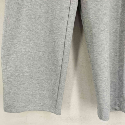 ユニクロシー UNIQLO:C スウェットワイドパンツ メンズ JPN:L