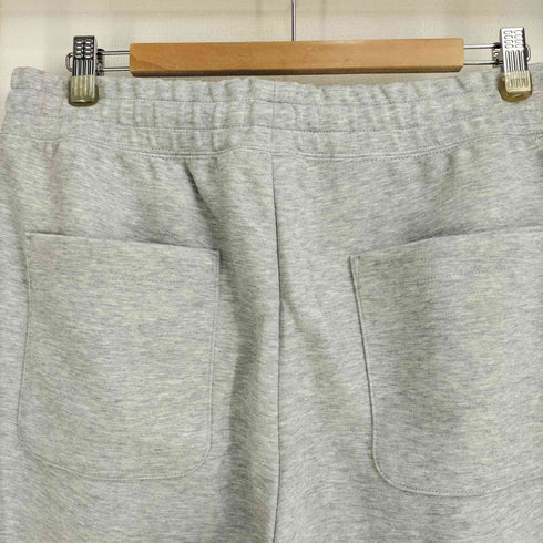 ユニクロシー UNIQLO:C スウェットワイドパンツ メンズ JPN:L