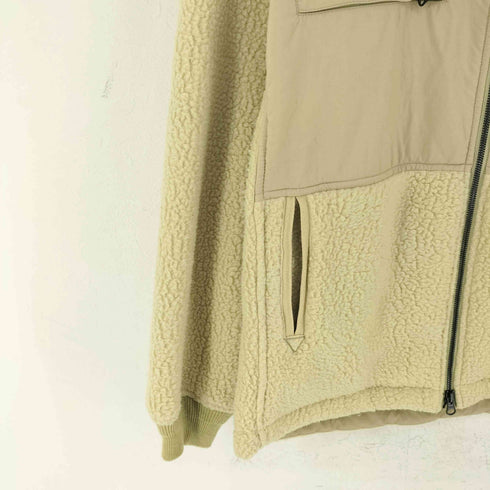 ザノースフェイス THE NORTH FACE Field Denali Jacket メンズ import:L