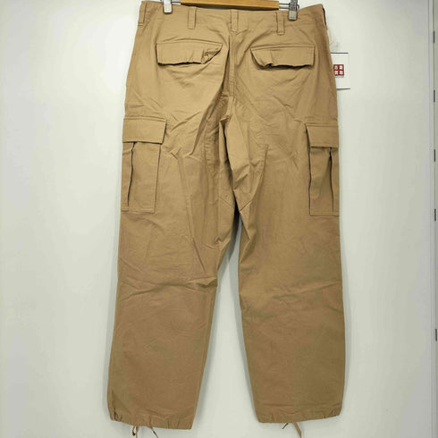 ナイキスケートボーディング NIKE SB スウッシュ刺繍 ナイロン カーゴパンツ メンズ XXL