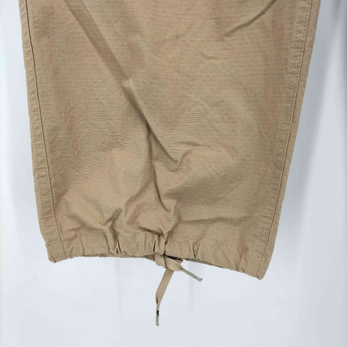 ナイキスケートボーディング NIKE SB スウッシュ刺繍 ナイロン カーゴパンツ メンズ XXL