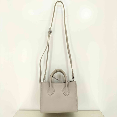 ディーケリー D.KELLY レザー 2way ハンドバッグ ショルダーバッグ レディース