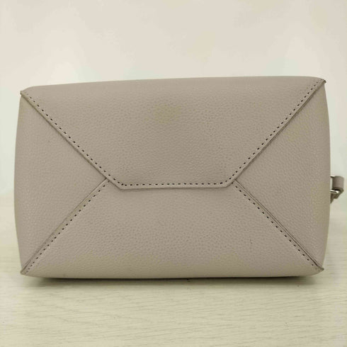 ディーケリー D.KELLY レザー 2way ハンドバッグ ショルダーバッグ レディース