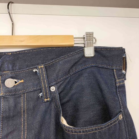 リーバイス Levis STAY LOOSE ワイドストレート デニム メンズ W36 L32