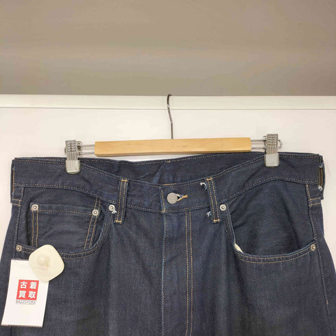 リーバイス Levis STAY LOOSE ワイドストレート デニム メンズ W36 L32