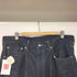 リーバイス Levis STAY LOOSE ワイドストレート デニム メンズ W36 L32