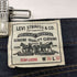 リーバイス Levis STAY LOOSE ワイドストレート デニム メンズ W36 L32