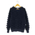 ラウンジドレス Loungedress 24AW フェザーニットプルオーバー レディース FREE
