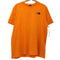 ザノースフェイス THE NORTH FACE 25SS BOX NSE TEE ボックスロゴ プリント Tシャツ メンズ import:L