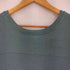 ロクビューティーアンドユースユナイテッドアローズ 6 BEAUTY & YOUTH UNITED ARROWS FOOTBALL LONG SLEEVE T-SHIRT レディース JPN:S