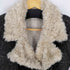ザラ ZARA 裏ボア ライダース ヘリンボーン Trafaluc Jacket トラフィックジャケット レディース import:M