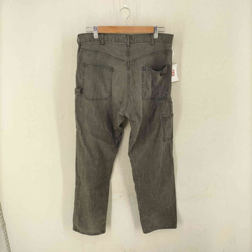 ブランドグッドイナフ gdeh ペインターパンツ メンズ