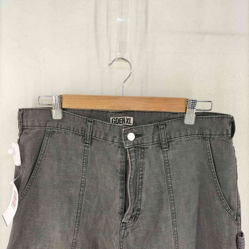 ブランドグッドイナフ gdeh ペインターパンツ メンズ