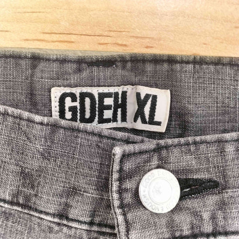 ブランドグッドイナフ gdeh ペインターパンツ メンズ