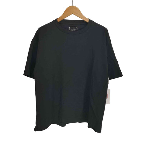 ユナイテッドトウキョウ UNITED TOKYO テクノラマリラックスTシャツ メンズ JPN:1