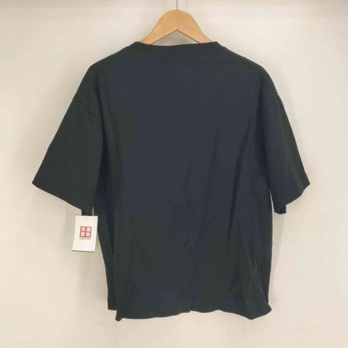 ユナイテッドトウキョウ UNITED TOKYO テクノラマリラックスTシャツ メンズ JPN:1