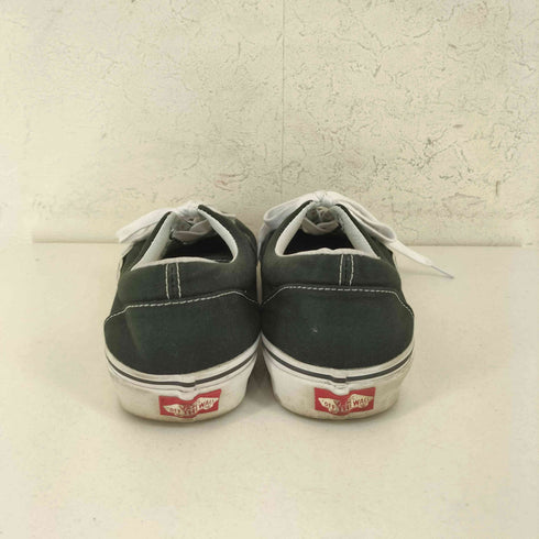 バンズ VANS AUTHENTIC オーセンティック ローカットスニーカー メンズ JPN:27.5