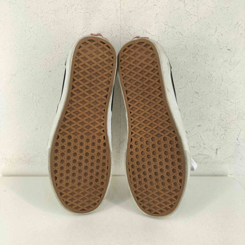 バンズ VANS AUTHENTIC オーセンティック ローカットスニーカー メンズ JPN:27.5