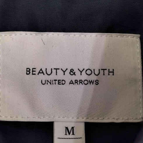 ビューティーアンドユースユナイテッドアローズ BEAUTY & YOUTH UNITED ARROWS BY モンスターコート レディース JPN:M