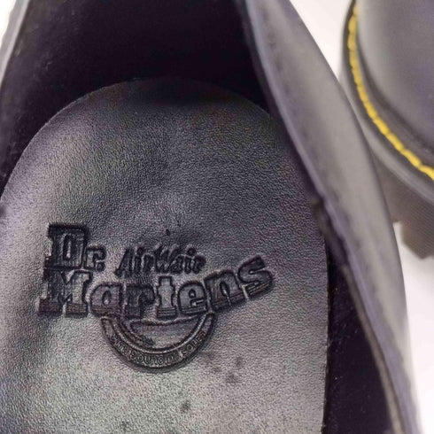 ドクターマーチン Dr.Martens SALOME2 チャンキーヒール ショートブーツ レディース EUR:37