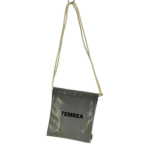 テンベアー TEMBEA 巾着POCHETTE ポシェット バッグ レディース