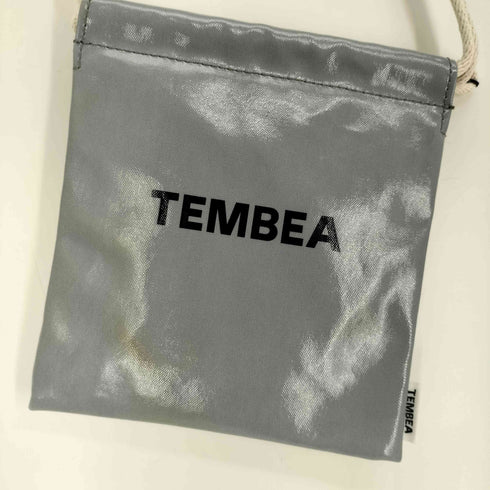 テンベアー TEMBEA 巾着POCHETTE ポシェット バッグ レディース