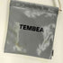 テンベアー TEMBEA 巾着POCHETTE ポシェット バッグ レディース