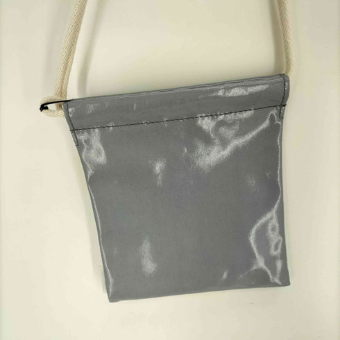 テンベアー TEMBEA 巾着POCHETTE ポシェット バッグ レディース